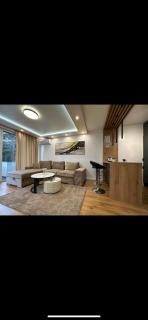 Apartman Una - Sarajevo - 7