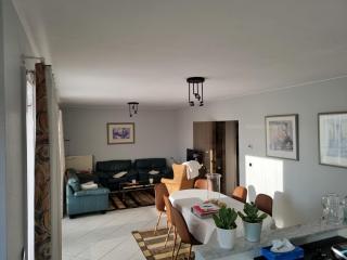 Cosy 3 bedroom apartment near the beach T112 - Oostende - 9