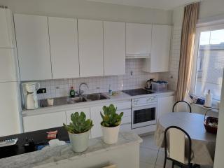 Cosy 3 bedroom apartment near the beach T112 - Oostende - 6