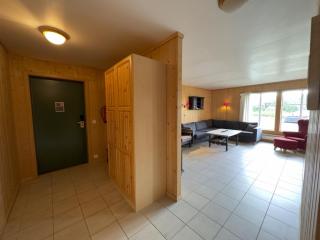 Family-Friendly Apartment in Central Beitostølen - Beitostøl - 1