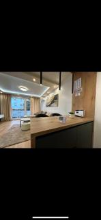 Apartman Una - Sarajevo - 6