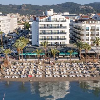 Aurasia Beach Hotel - Marmaris - 4