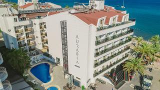 Aurasia Beach Hotel - Marmaris - 2