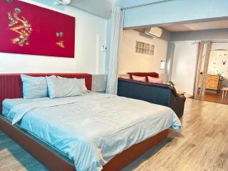 Los Inn Nakhon ลอส อินน์ นคร - Nakhon Phanom - 7