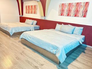Los Inn Nakhon ลอส อินน์ นคร - Nakhon Phanom - 6