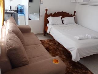 Oak Homes Studio Apartment - 9