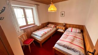 Gästehaus Binderlehen - Schönau am Königssee - 8
