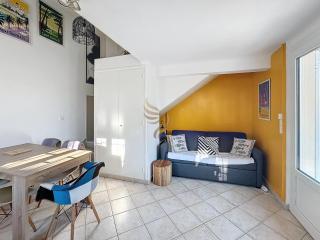 Villa L'Eden Des Gémeaux - 6pers-wifi-parking-jardin - CapitalChic Services Saint-Raphael - Saint-Raphaël - 5