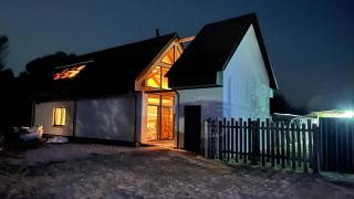 Husky House - Kladkovka - 2