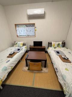 Hostel John Mang ゲストハウス ジョン - Tosa - 1