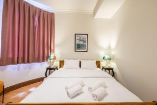 Mayer Taksim Apartments - Istanbul - 3