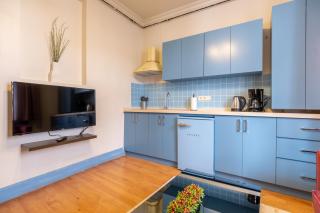 Mayer Taksim Apartments - Istanbul - 4