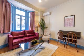 Mayer Taksim Apartments - Istanbul - 1
