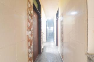 SPOT ON Sangam Palace - Neu-Delhi - 1