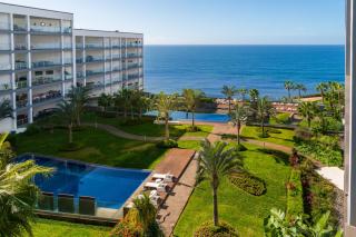 OurMadeira - Palace Ocean View - Funchal - 6