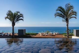 OurMadeira - Palace Ocean View - Funchal - 4