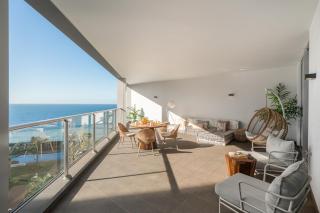 OurMadeira - Palace Ocean View - Funchal - 3