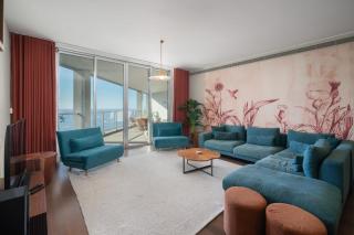OurMadeira - Palace Ocean View - 1