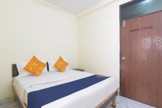 SPOT ON Sangam Palace - Neu-Delhi - 5
