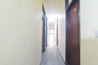SPOT ON Sangam Palace - Neu-Delhi - 2