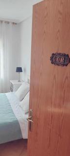 Casa Filo - Country house near la Cruz de Piedra - Plasenzuela - 7
