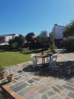 Casa Filo - Country house near la Cruz de Piedra - 9