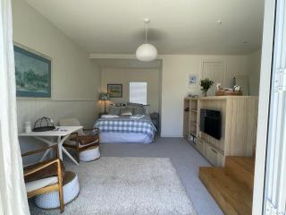 Chambre Damis - Greytown - 4