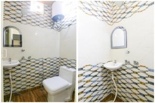 SPOT ON Sangam Palace - Neu-Delhi - 3