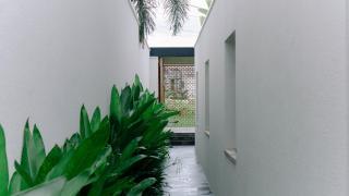 Casa de Rua Villas - 1