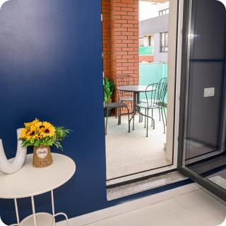 Aquarium Residence 1 - 3