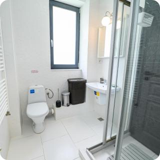 Aquarium Residence 1 - 6