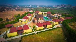 Jawai Zinc Journey by The Fern - 0