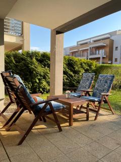 Apartament Marcin - 0