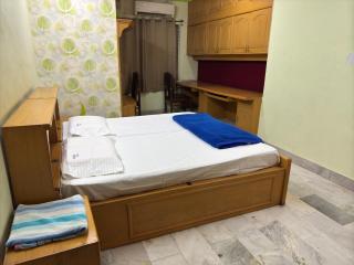 Shahgul's Service Apartments - 3