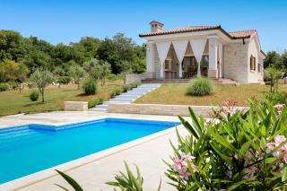 Villa Tara - Medulin - 0