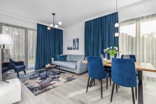Rezydencja Niechorze - Nowoczesny Apartament - Parking & Taras z Ogrodem - by Noclegi Renters - Niechorze - 0