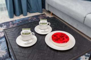 Rezydencja Niechorze - Nowoczesny Apartament - Parking & Taras z Ogrodem - by Noclegi Renters - Niechorze - 1