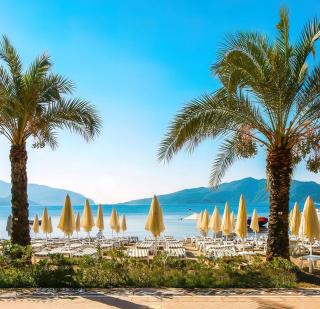 Aurasia Beach Hotel - Marmaris - 8