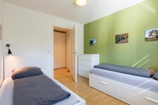 Ferienwohnung Busch - 1