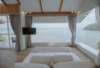 Seashell Village Resort - Chao Lao Beach - 6