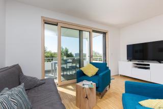 Ferienwohnung Busch - Friedrichshafen - 8