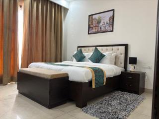 TIM Stayz Dehradun - Dehradun - 6