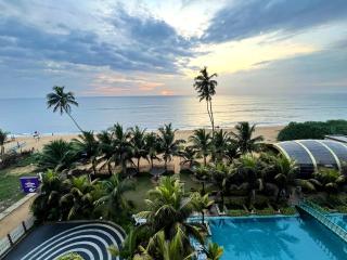 Aryana Queen Beach Resort - Wadduwa - 0