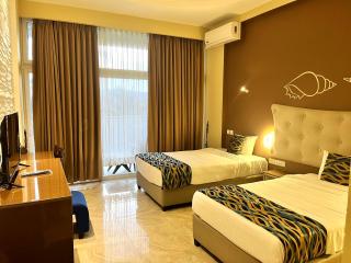 Aryana Queen Beach Resort - Wadduwa - 9