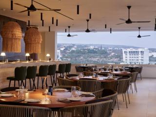 Atlantica Sancta Napa Hotel - 8