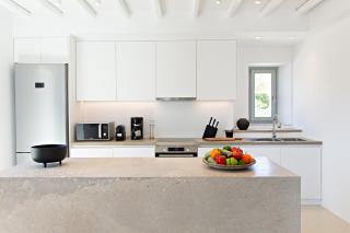 Oneiro 4BDR Villa in Antiparos Sirocco Villa - Antiparos - 1