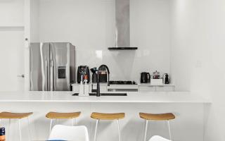 Modern Beachhouse, sea views - McCracken - 2