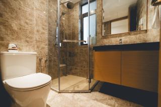 CIQ Balcony Seaview Chic Vibe 3BR RNF Princess by Our Stay - 1