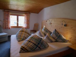 Haus Edelweiß - Bad Hindelang - 6