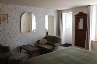 Logement de charme & accès boutique brocante - Houlbec-Cocherel - 8